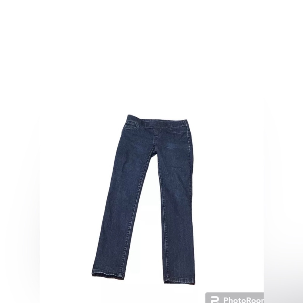 LRL Lauren Jeans, Co, Ralph Lauren  Dark Blue Skinny Jeans, Size 6